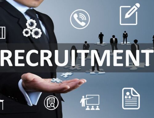 Professional Recruitment Services: Finding the Right Talent for Business Success