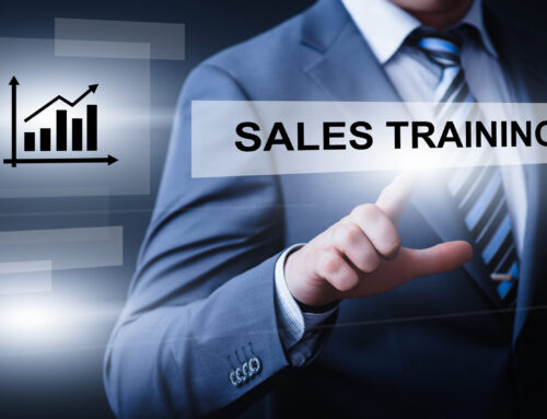 Sales Training for Companies: Unlocking Your Team’s Potential