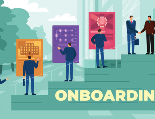 Onboarding Training Solutions: Setting Employees Up for Success